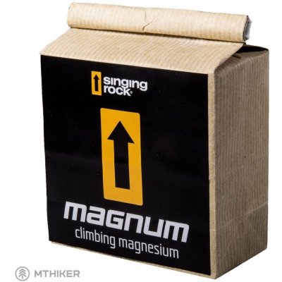 Singing Rock Magnum Cube 56g – Hledejceny.cz