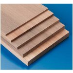 Krick Modelltechnik Prkénko ořech 3x100x1000mm – Sleviste.cz