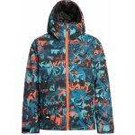 Quiksilver Mission Printed Youth JK EQBTJ03164-NNK1 Modrý – Hledejceny.cz
