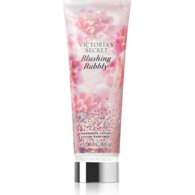 Victoria´s Secret Blushing Bubbly - tělové mléko 236 ml