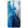 Pouzdro a kryt na mobilní telefon Apple PROTEMIO 24229 ART HOLD Ochranný kryt Apple iPhone 7 / iPhone 8 / iPhone SE 2022 / 2020 DARK BLUE