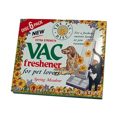 Vac VACAFVC06SPM spring meadow 6 ks – Zboží Dáma