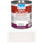 Herbol Venti 3 plus satin 0,75 l bílá – HobbyKompas.cz