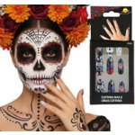 Guirca Nehty s halloweenským motivem vlkodlačí – Hledejceny.cz