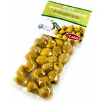 Laios zelené olivy bez pecky vakuum 125 g – Zboží Dáma