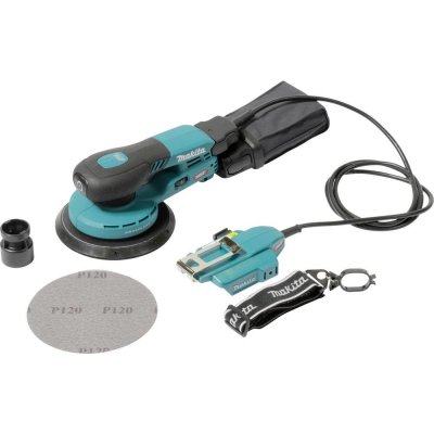 Makita BO002CGZ – Zboží Dáma