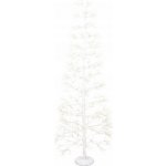Home Umělý vánoční stromeček Styling Collection 151 160 cm – Hledejceny.cz