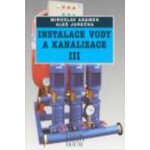 Instalace vody a kanalizace III – Hledejceny.cz