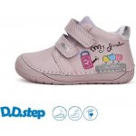 D.D.Step S070-51253A Mauve – Zboží Dáma