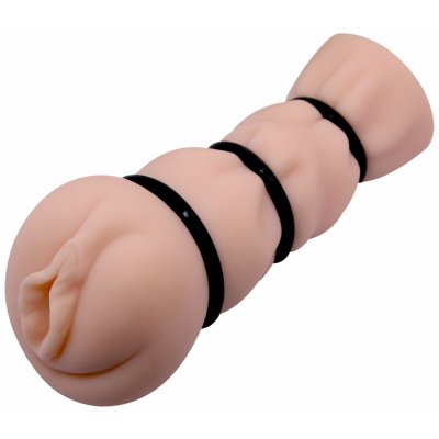 Hidden Desire Bangers Mega Tight Fucker – Zboží Dáma