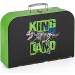 Karton P + P Premium Dino saurus 34 cm – Zboží Mobilmania