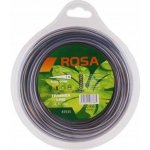 Struna žací čtverec 3. 5mm x 15m nylonový střed – Zboží Dáma