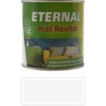 Eternal Mat Revital 0,35 kg bílá – Zboží Mobilmania