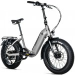 Leader Fox Cody Fat Bike 2 2024 – Zboží Mobilmania