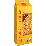 Leibnitz Choco Cream Sušenky s čokoládou 228 g – Sleviste.cz