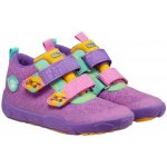 Affenzahn Low Boot Knit Happy Creative Tucan – Hledejceny.cz