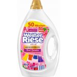 Weisser Riese Color prací gel Aromatherapie Floral Sensation Orchidej 50 PD 2,25 l – Hledejceny.cz