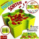 Trefl Sortér třídič na puzzle 90816 – Zbozi.Blesk.cz