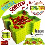 Trefl Sortér třídič na puzzle 90816 – Zboží Mobilmania