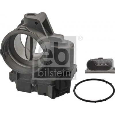 FEBI BILSTEIN Hrdlo škrticí klapky 46129 – Hledejceny.cz