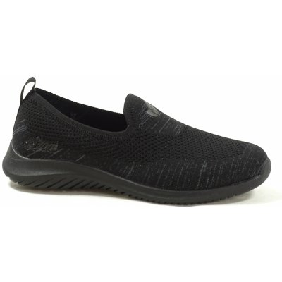 Santé WD/180 BLACK dámská vycházková obuv – Zboží Mobilmania