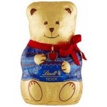 Lindt Teddy Medvídek v modrém svetru 200 g – Zboží Dáma