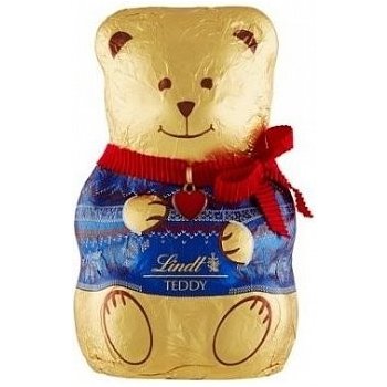 Lindt Teddy Bear 200 g