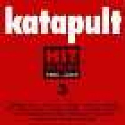 Katapult - HIT ALBUM 3 CD – Zbozi.Blesk.cz