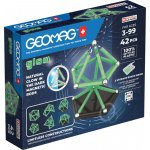 Geomag Geoglow 42 – Zboží Dáma