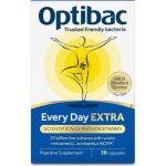 Optibac Every Day EXTRA probiotika pro každý den 30 kapslí – Hledejceny.cz