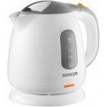 Sencor SWK 1100WH – Zboží Dáma