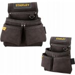 Stanley STST1-80116 kožená kapsa na nářadí – Zboží Dáma