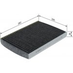 Kabinový filtr BOSCH (BO 1987432300) – Sleviste.cz