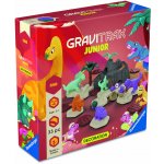 Ravensburger GraviTrax Junior Dinosauři rozšíření – Zboží Živě