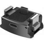 Stablecam DJI Osmo Pocket 3 - Nabíjecí základna z hliníkové slitiny (BRDRC) 1DJ6195 – Zboží Živě