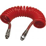BAM 332-0445 Vinutá vzduchová hadice červená, M22, L-4,7m, PPN010 – Sleviste.cz