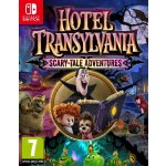 Hotel Transylvania: Scary-Tale Adventures – Zbozi.Blesk.cz