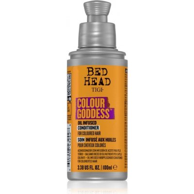 TIGI Bed Head Colour Goddess Conditioner 100 ml – Zbozi.Blesk.cz