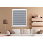 Rolux OPAL 1400 x 2100 mm Světle modrá metalíza – Zboží Mobilmania