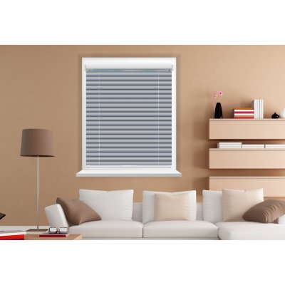 Rolux OPAL 1400 x 2100 mm Světle modrá metalíza – Zboží Mobilmania