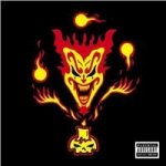 Insane Clown Posse - The Amazing Jeckel Brother CD – Hledejceny.cz
