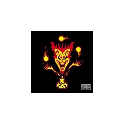 Insane Clown Posse - The Amazing Jeckel Brother CD – Hledejceny.cz