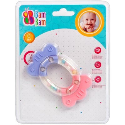 Bam Bam ET Baby BONBON kousátko – Zboží Dáma