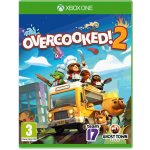 Overcooked 2 – Sleviste.cz