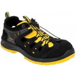 BENNON BOMBIS LITE S1 sandál žlutý – Zboží Dáma