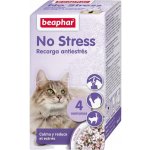 Beaphar No Stress Náhradní náplň pro kočky 30 ml – Sleviste.cz