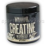 Warrior Creatine Micronised 300g – Zboží Mobilmania