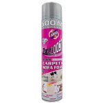 Xanto Stain Xapp odstaňovač skvrn z koberců a čalounění 500 ml – Zboží Mobilmania
