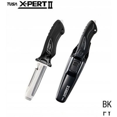 Tusa X-PERT II FK-920 – Zbozi.Blesk.cz