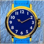 Nextime 8157 Watch One 43cm – Hledejceny.cz